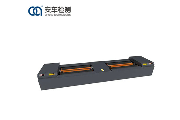 La avantaĝoj de Roller Brake Tester