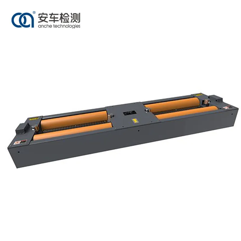 Kiel Rapidometra Testilo Plibonigas Veturilan Precizecon?